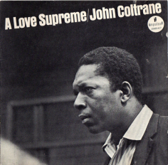 A Love Supreme